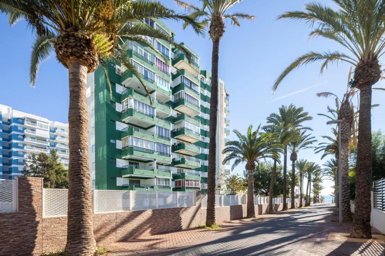 Bonito Apartamento En La Playa Benicassim Exterior photo