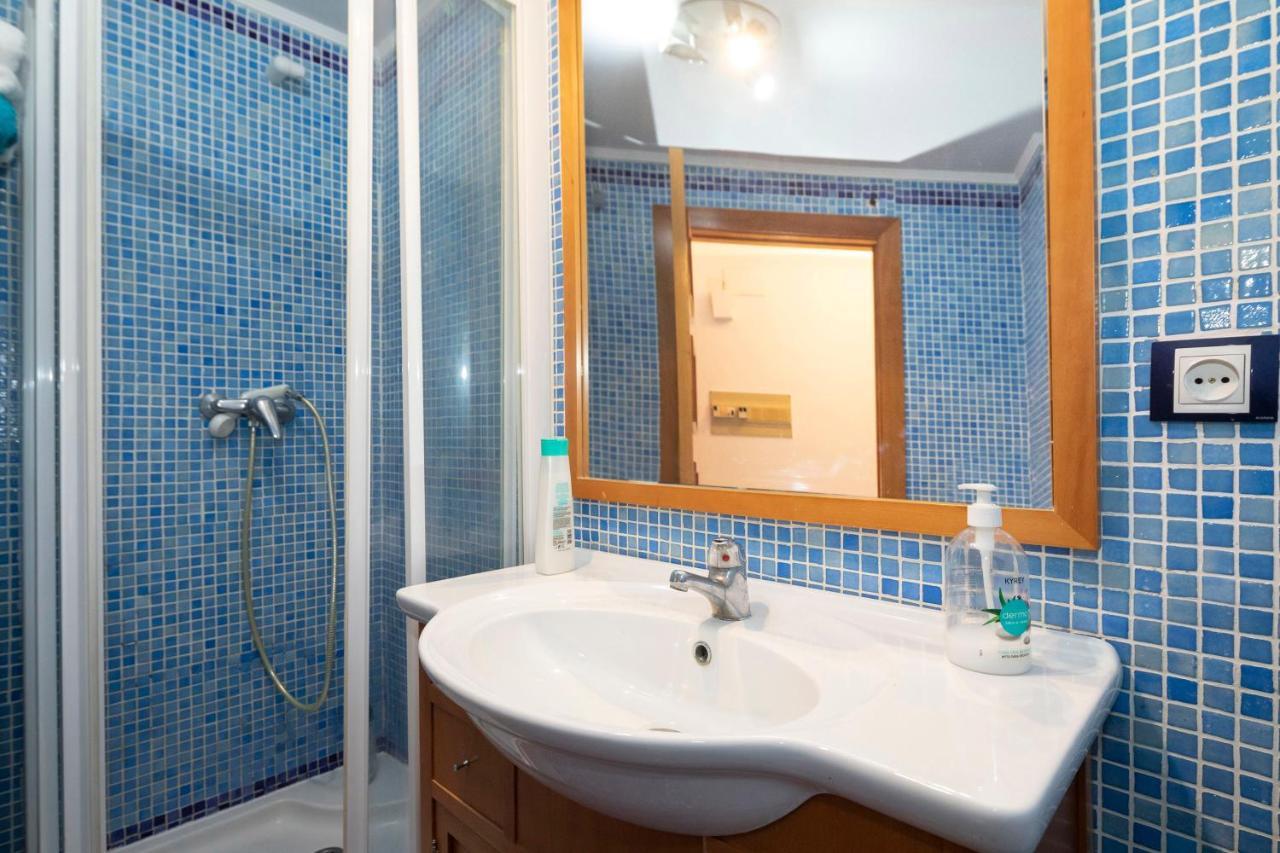Bonito Apartamento En La Playa Benicassim Exterior photo