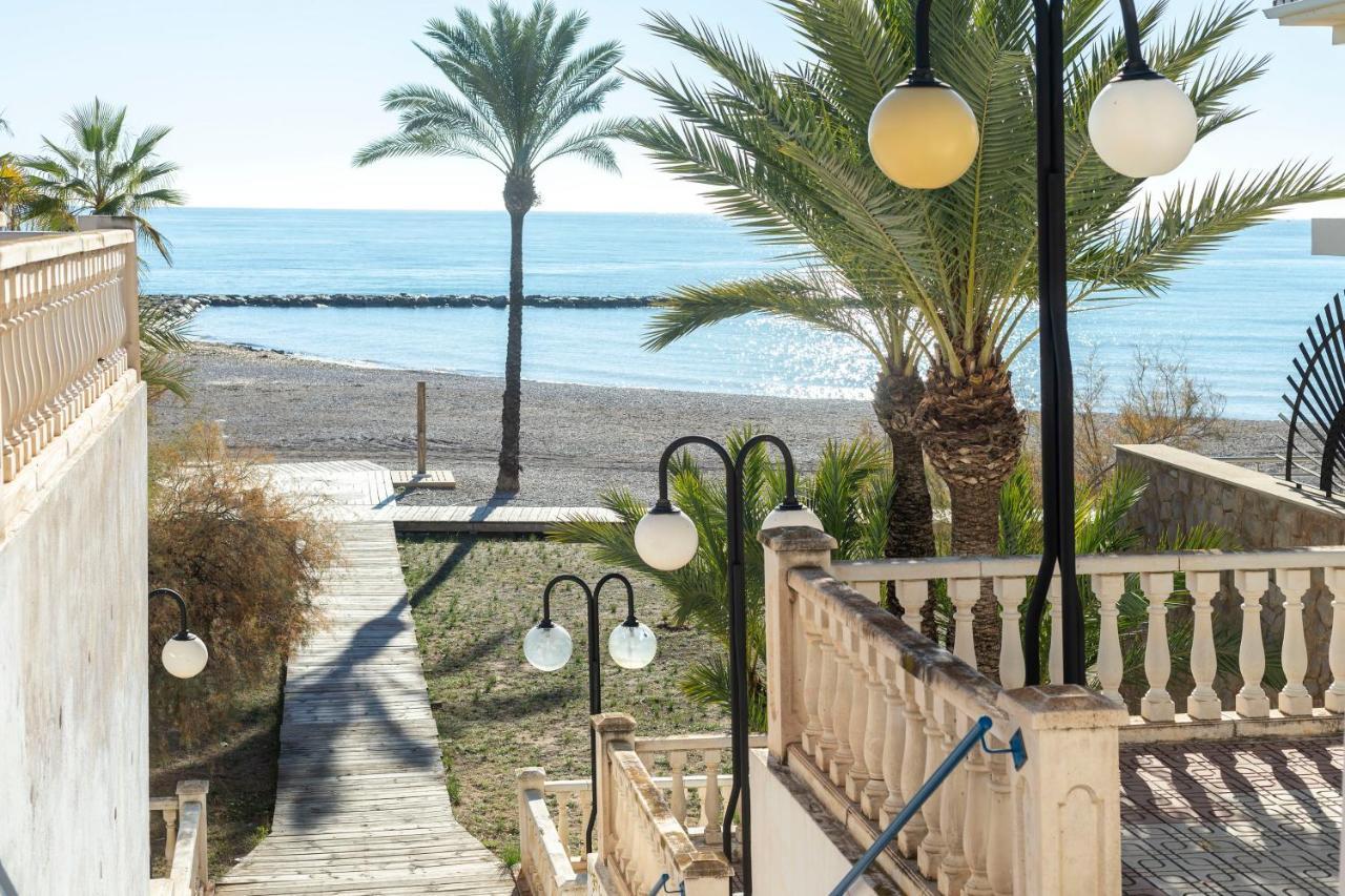 Bonito Apartamento En La Playa Benicassim Exterior photo