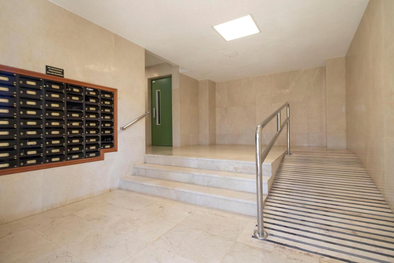 Bonito Apartamento En La Playa Benicassim Exterior photo